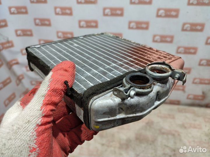 Радиатор печки Opel Corsa F68 Z12XE 2003