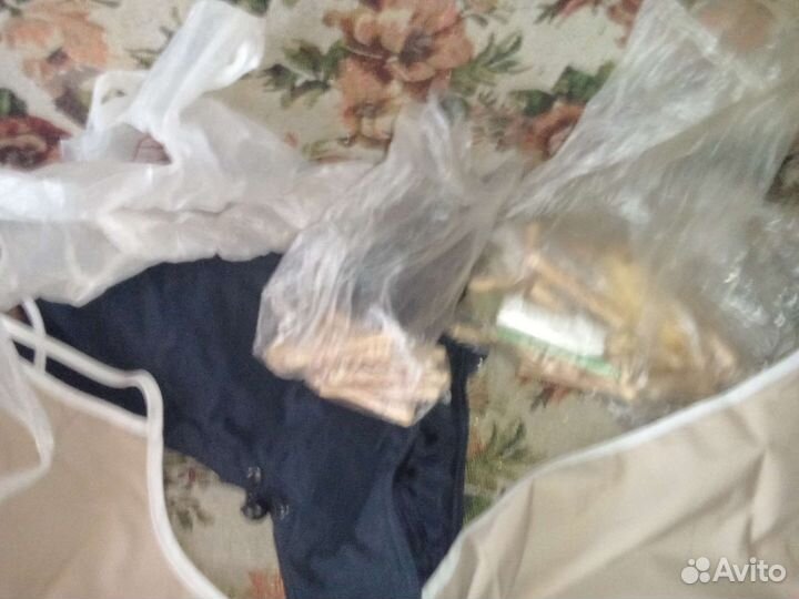 Все для парикмахера