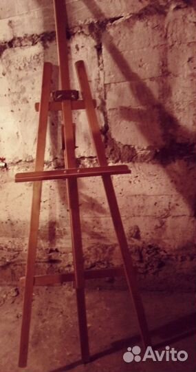 Мольберт для рисования