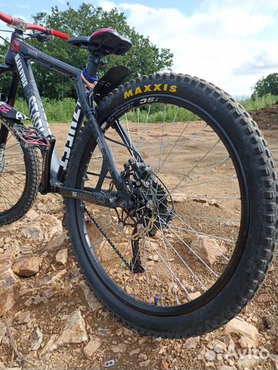 Stark shooter 3 2020