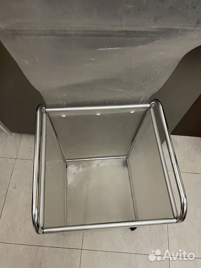 Корзина для белья