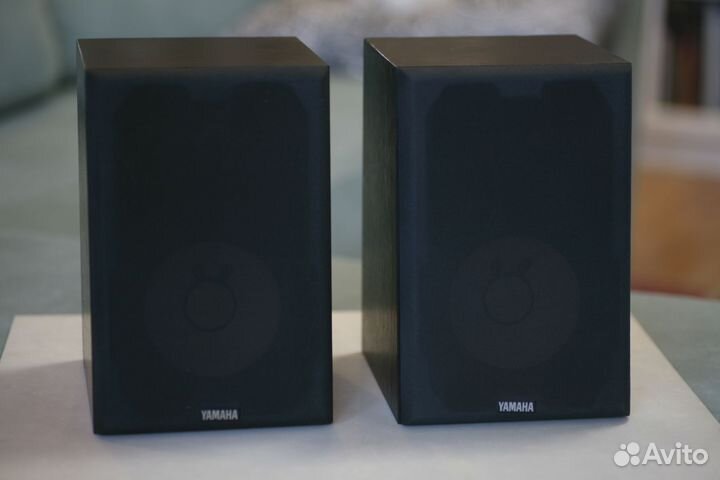 Yamaha ns-e1000 Колонки