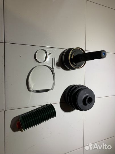 Шрус наружный Nissan Sunny 1.5 1.6 1.7D B11 82-86