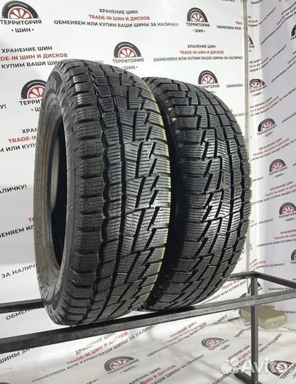 Cordiant Winter Drive 195/65 R15 91L