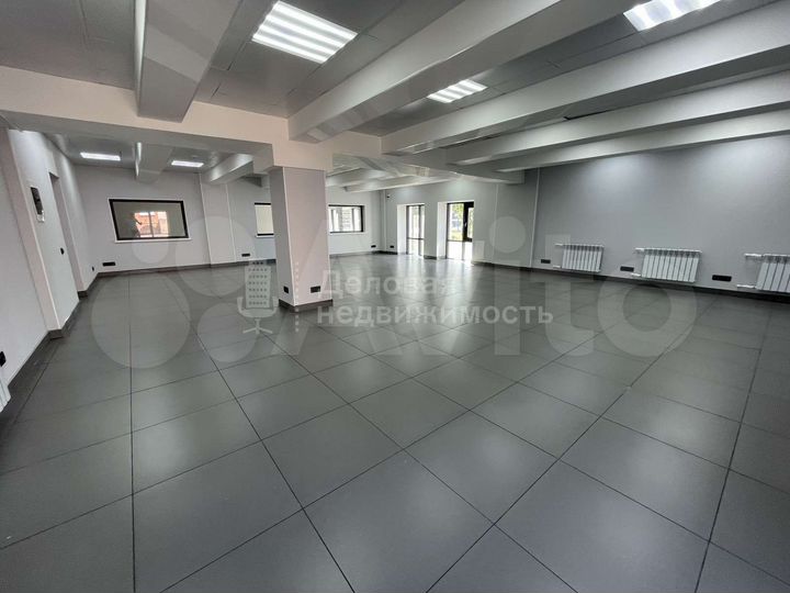 Сдам офисное помещение, 100 м²