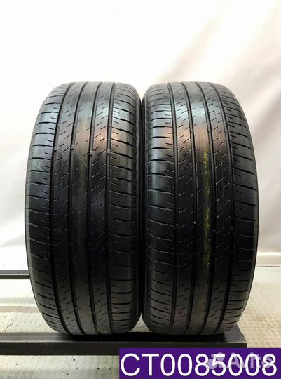 Bridgestone Dueler H/L 33 235/55 R18 96T