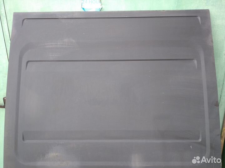 Дверь сдвижная Iveco Daily 1999-2013