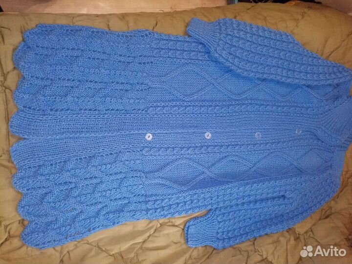 Кардиган женский