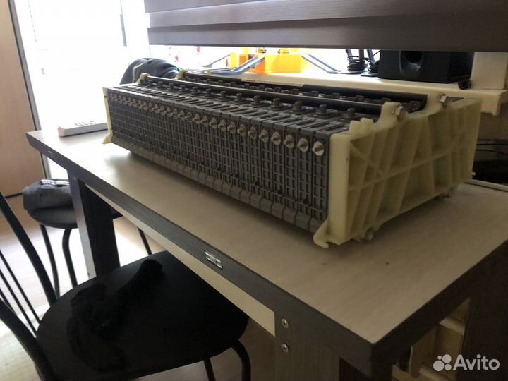 Ввб toyota prius 30