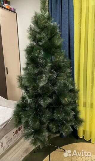 Ель искуственная