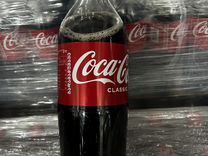 Кока кола Грузия/Азербайджан/Иран/Афганистан