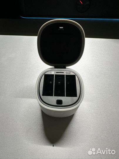 Go pro hero 9 black (го про)