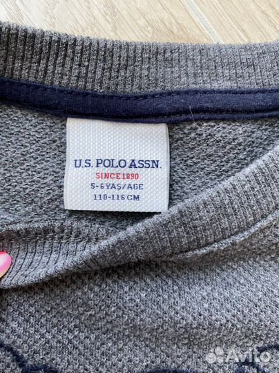 Джемпер оригинал