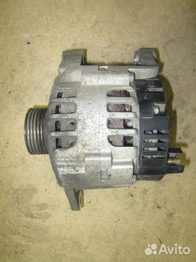 Генератор Саманд 1.8