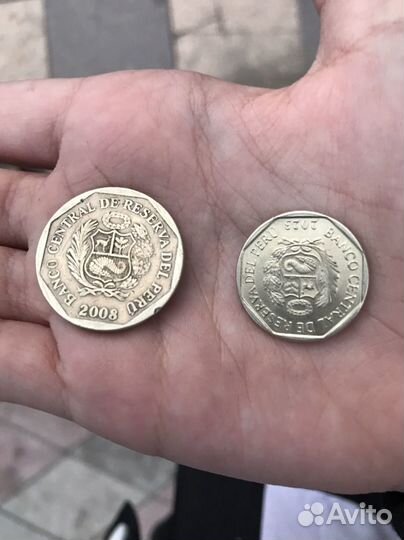 Продаю монеты СССР