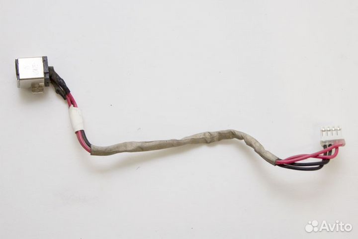 Разъем питания для Lenovo IdeaPad Y510