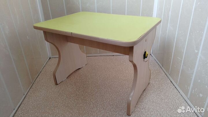 Столик детский