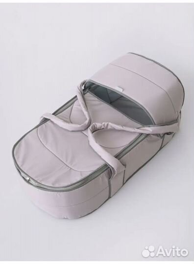 Люлька переноска для новорожденных