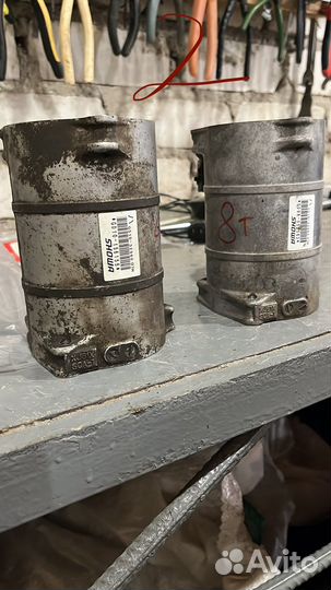 Рулевая рейка по запчастям Mazda 6 GH