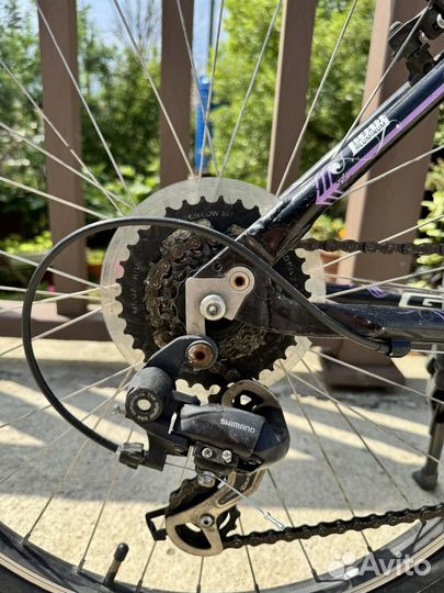 Велосипед GT laguna 26