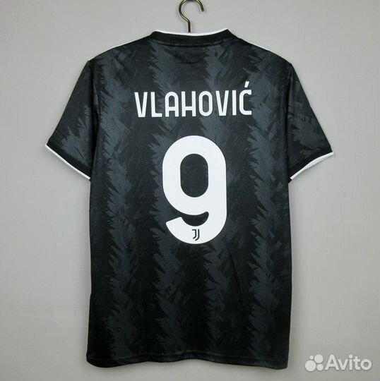 Форма фанатская Ювентус