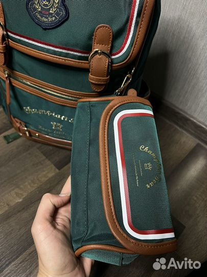 Школьный рюкзак новый