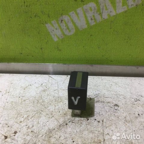 Реле поворотов Опель Вектра Б