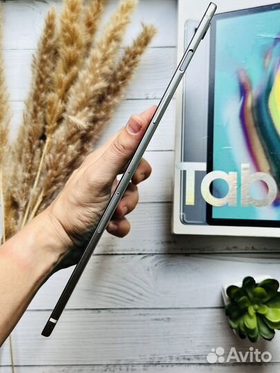Планшет samsung galaxy tab s5e 64 gb lte