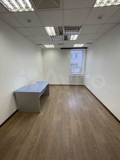 Аренда офисных помещений от 15,9 м²