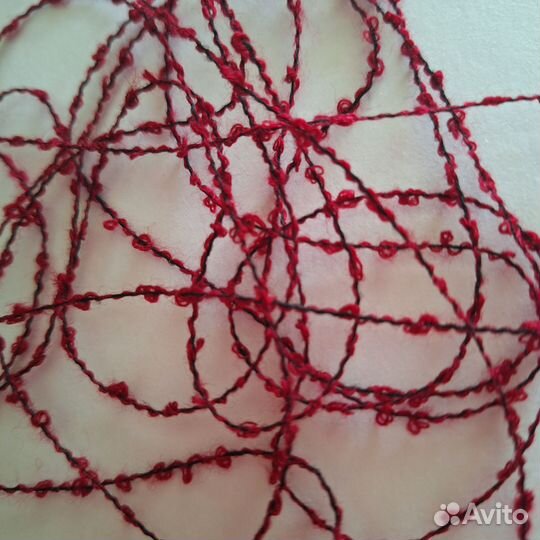 Пряжа для вязания