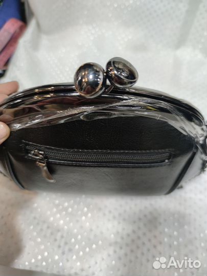 Новая сумка ридикюль