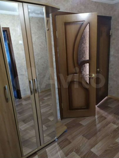 3-к. квартира, 70 м², 1/5 эт.