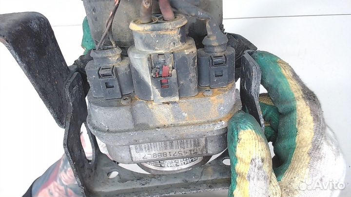 Насос усилителя руля Volkswagen Polo, 2007