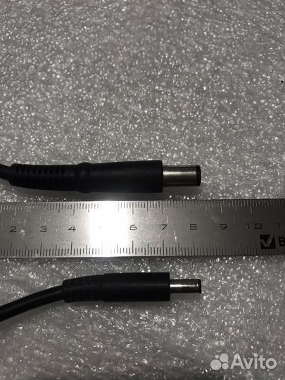 Блок питания dell 65w