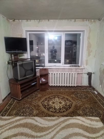2-к. квартира, 43,1 м², 5/5 эт.
