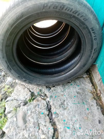 Maxxis Pragmatra MP10 175/65 R14