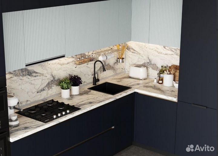 Кухни скайфри