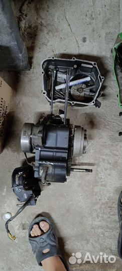 Движек от альфы