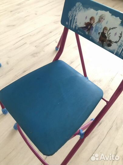 Детская мебель