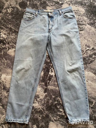 Джинсы Levi's 550 Оригинал