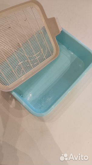 Лоток для кошек