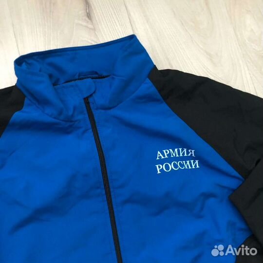 Спортивный костюм Армия России р.50-52