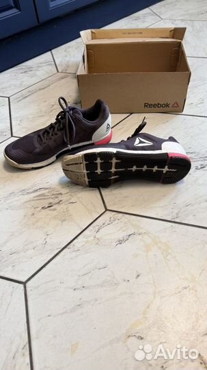 Reebok crossfit speed TR 2.0