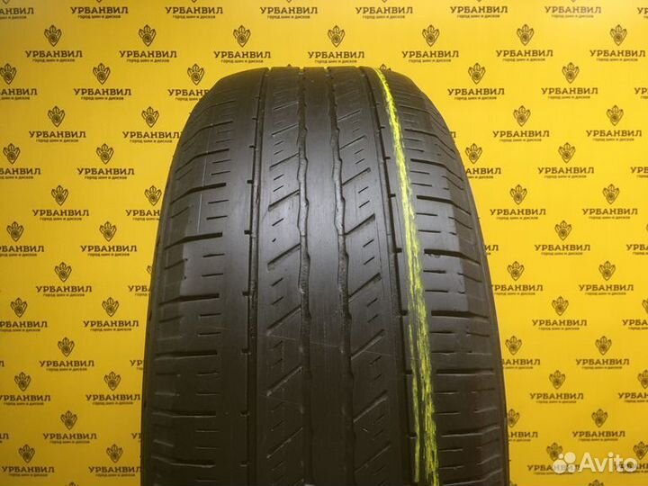 Hankook Dynapro HP RA23 235/60 R17 102H