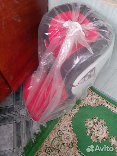 Продам автокресло детское. В отличном состоянии