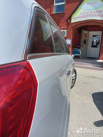 Opel Antara 2.2 AT, 2014, 150 000 км