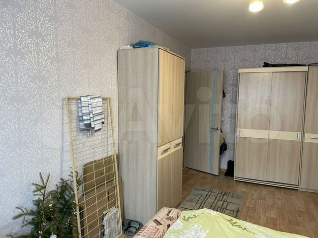 2-к. квартира, 40,2 м², 3/5 эт.