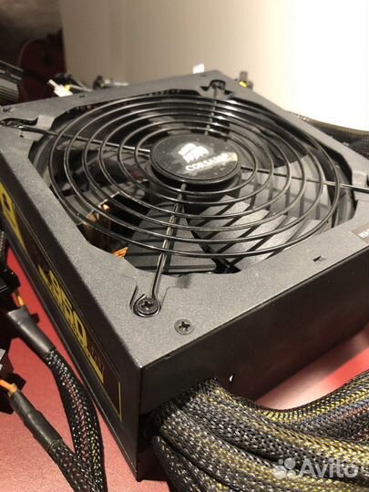 Блок питания corsair 950 w