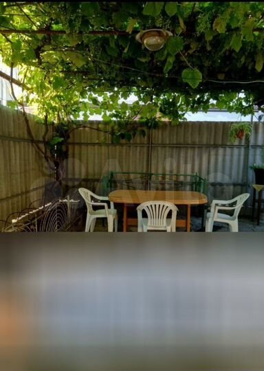 Дом 50 м² на участке 3 сот.