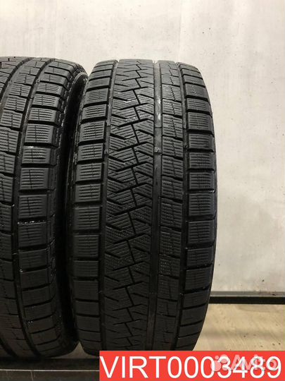 Pirelli Ice Asimmetrico 225/50 R17 94Q